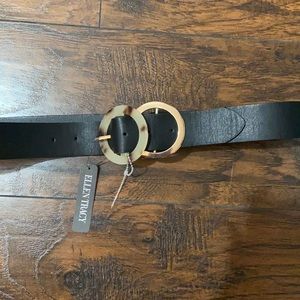 Womens belt